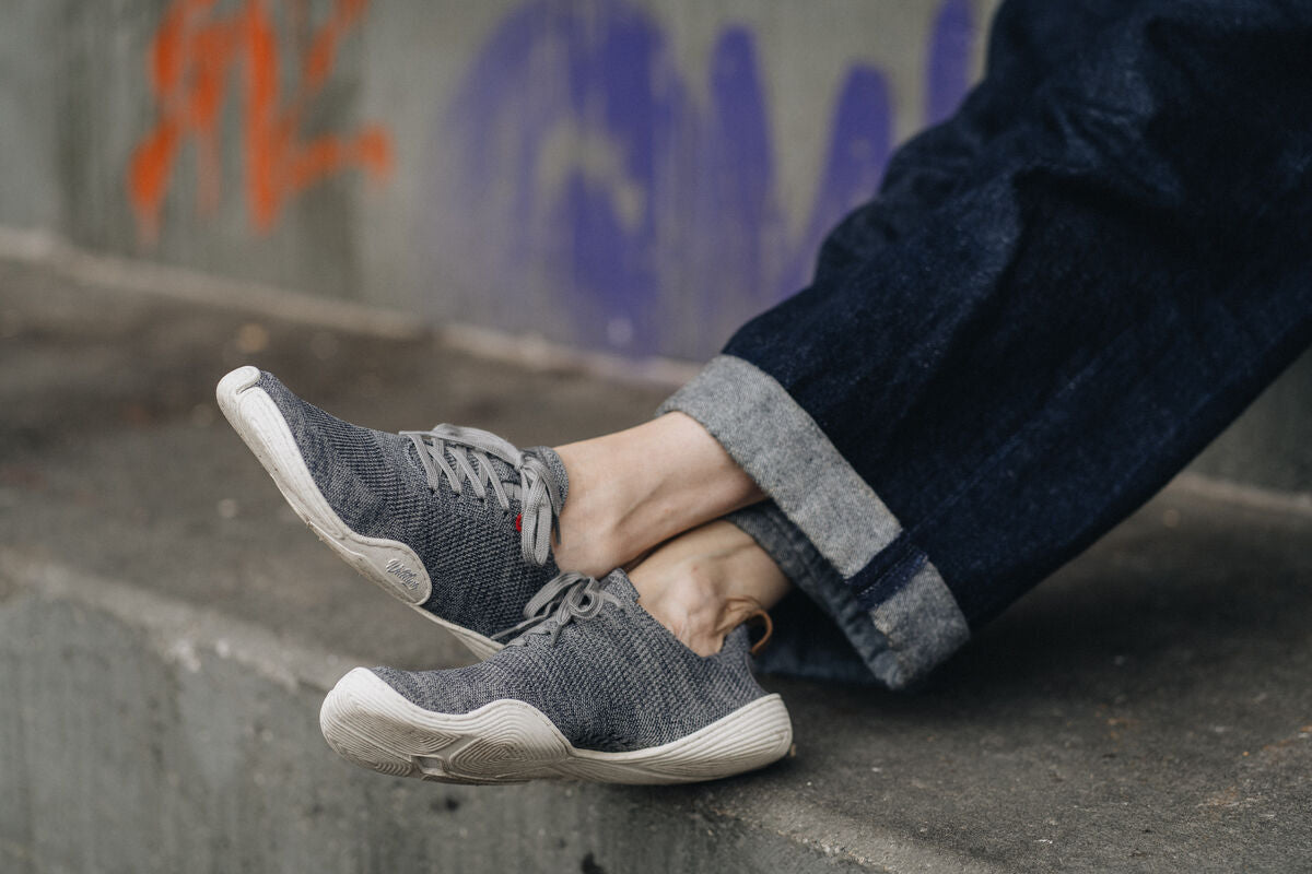 Nittugo – Gray