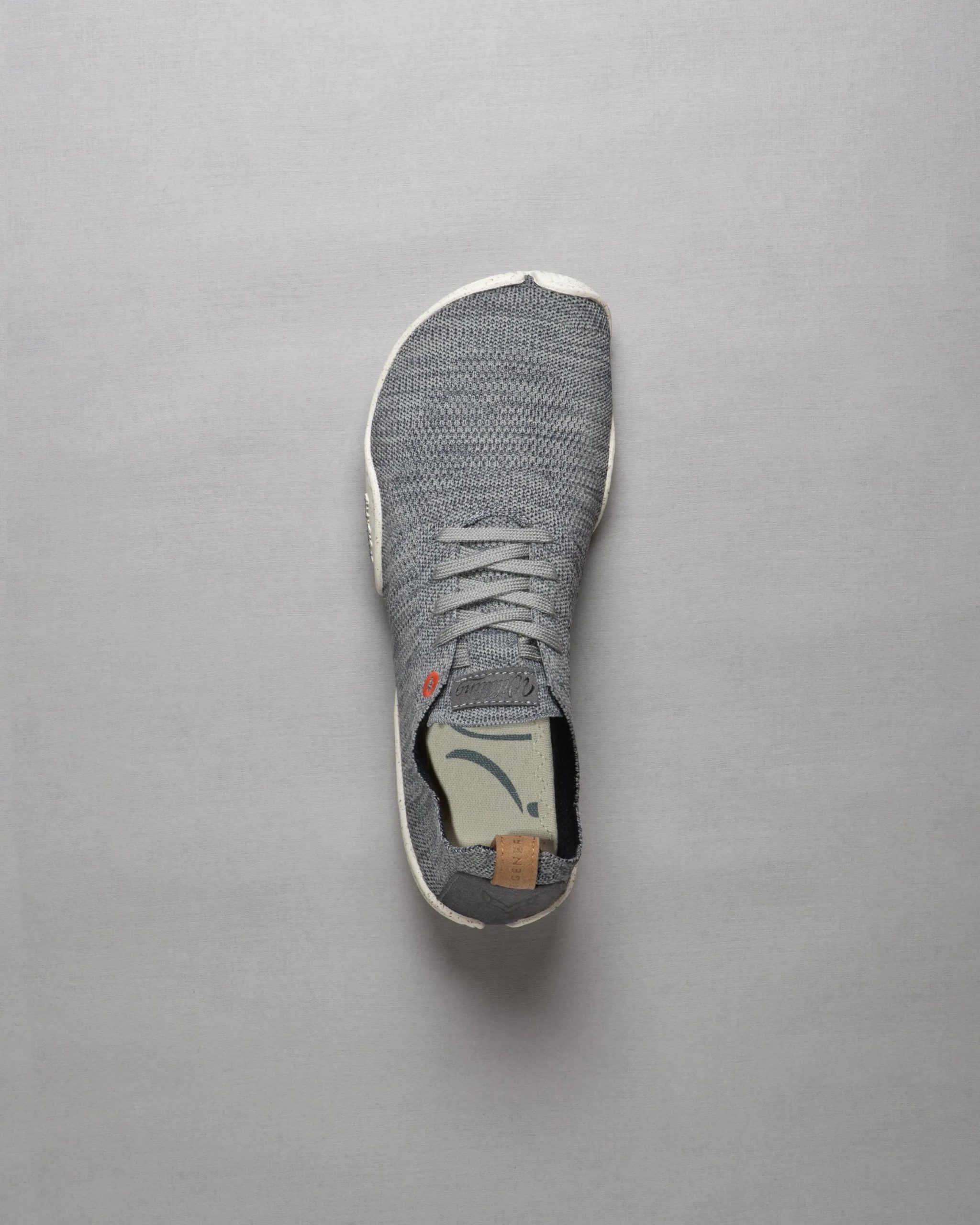 Nittugo – Gray