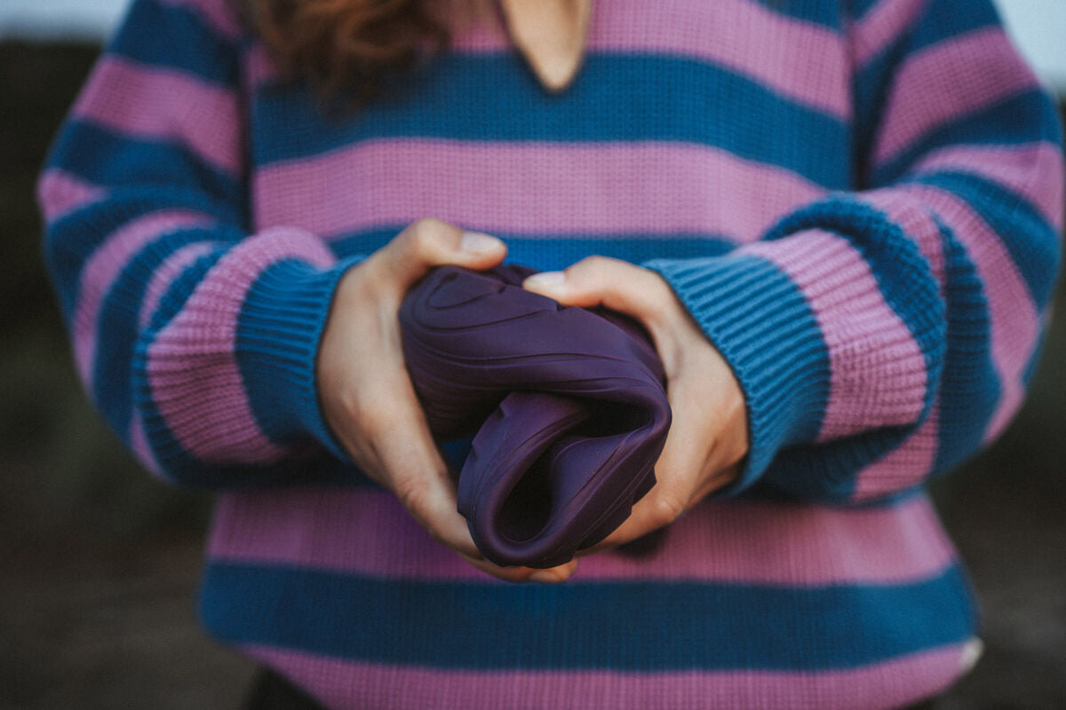 Ranidae – Plum