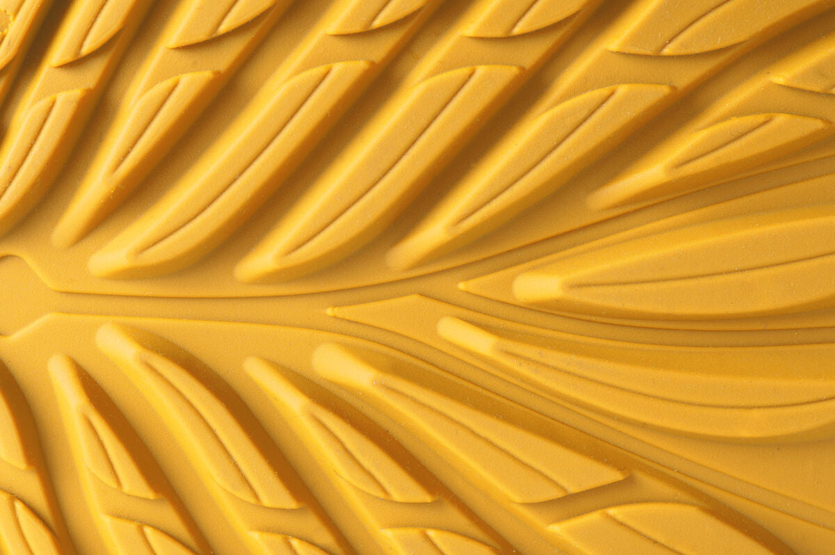 Ranidae – Yellow