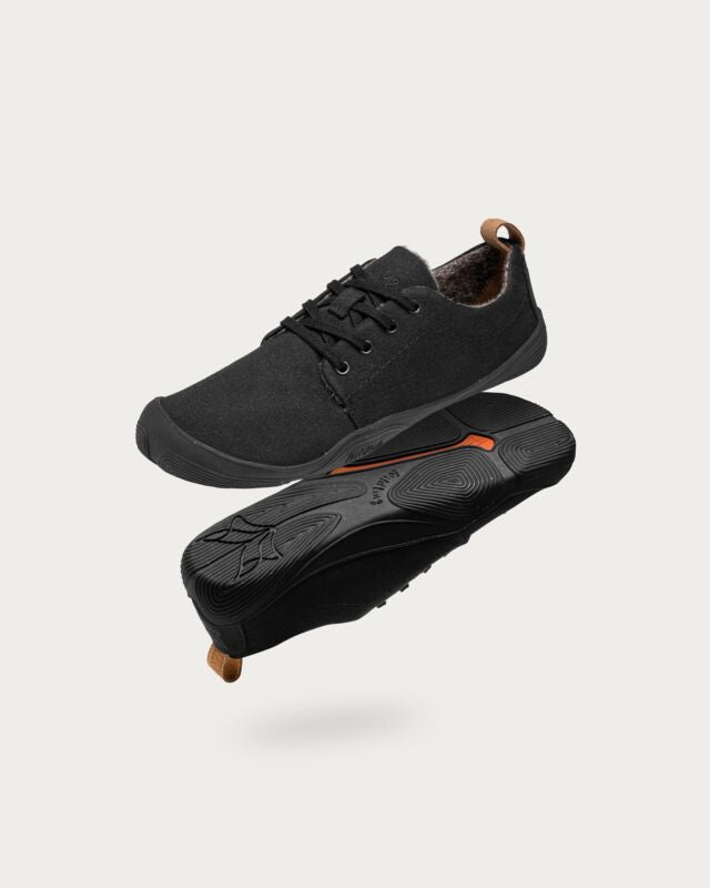 Risaik – Black