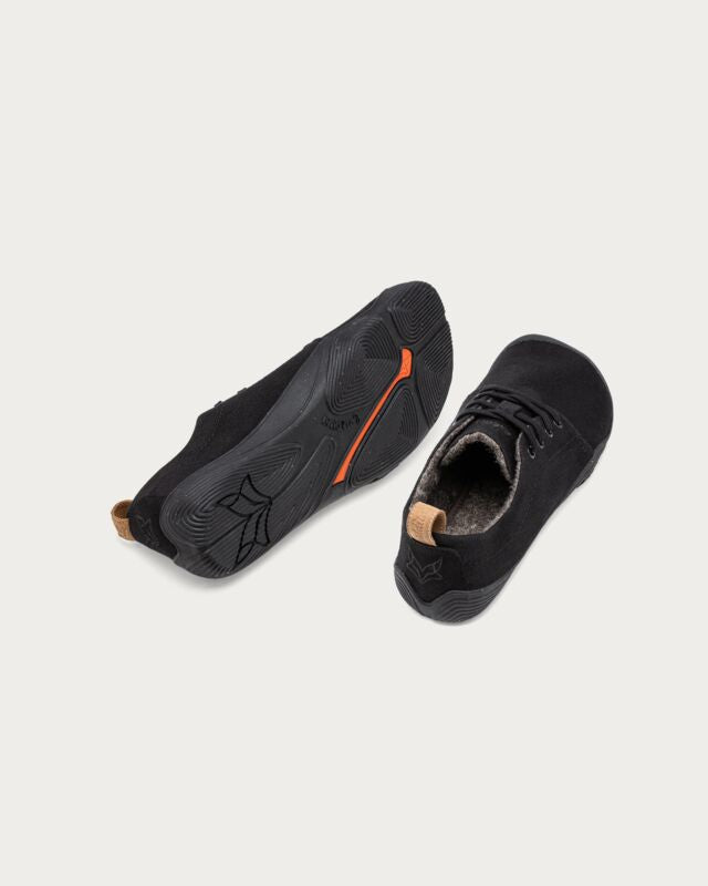 Risaik – Black