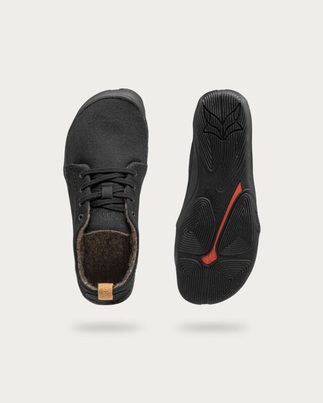 Risaik – Black