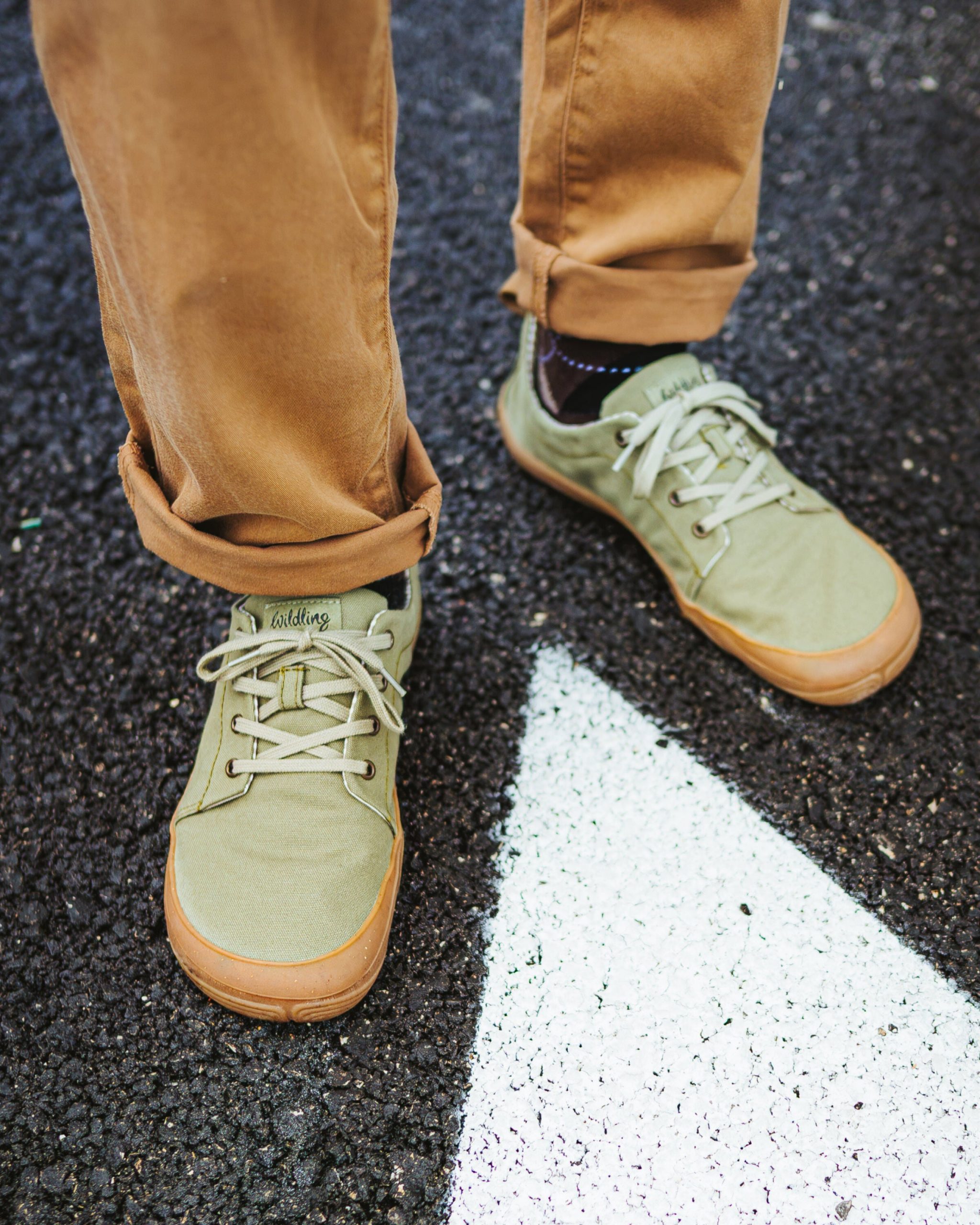 Robulo – Khaki