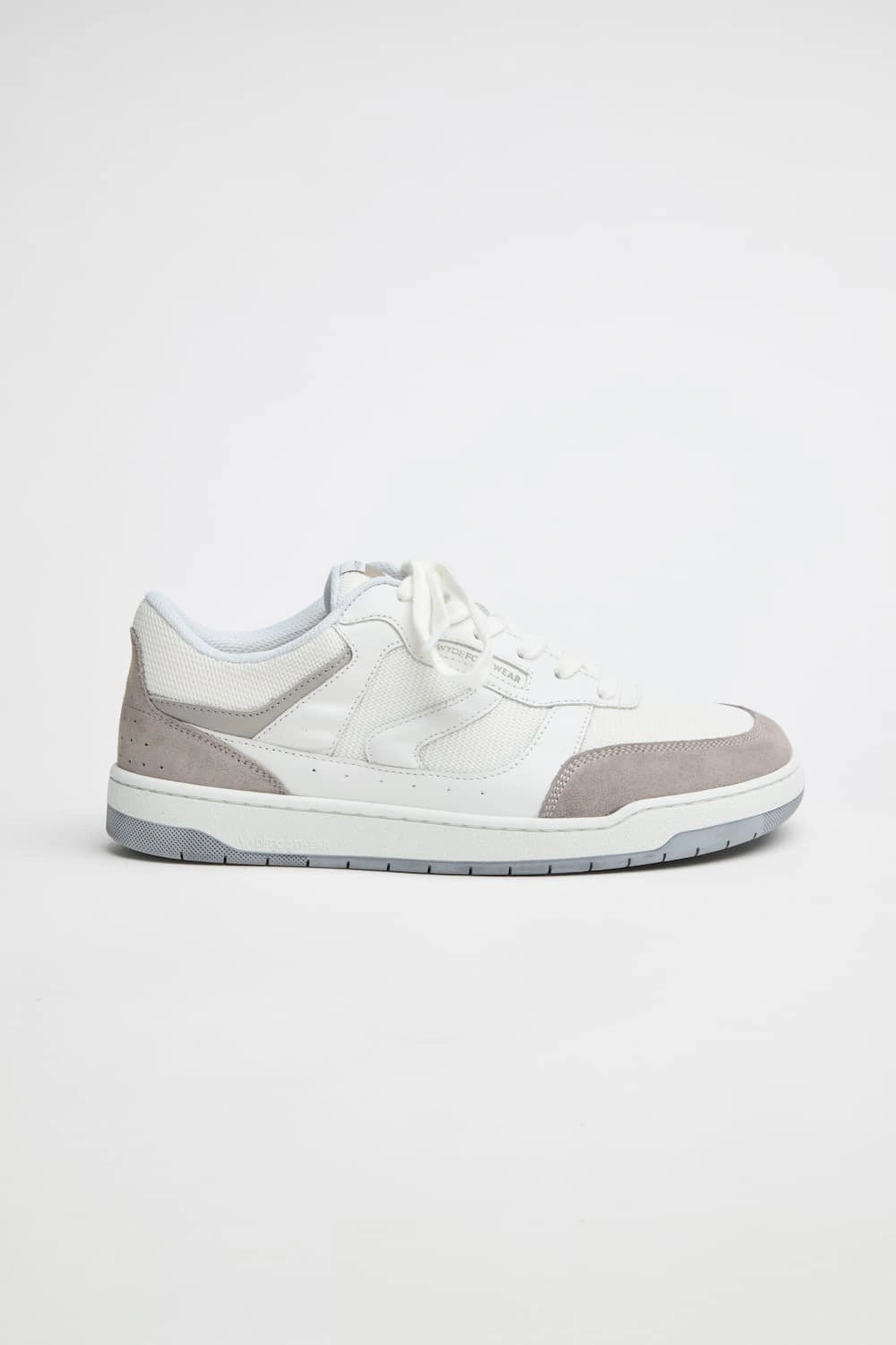Nova Fly – White/Gray