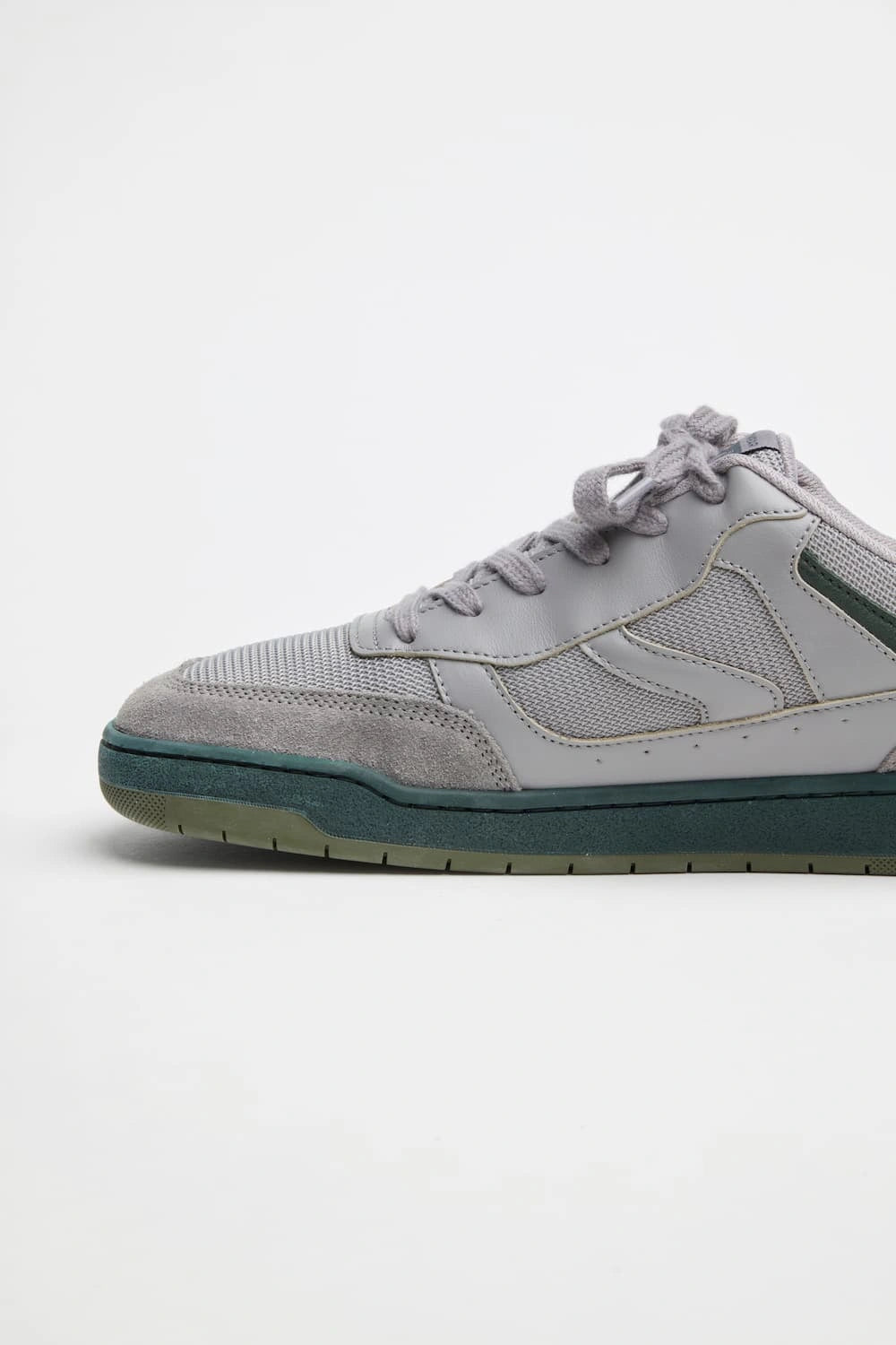 Nova Fly – Gray/Green
