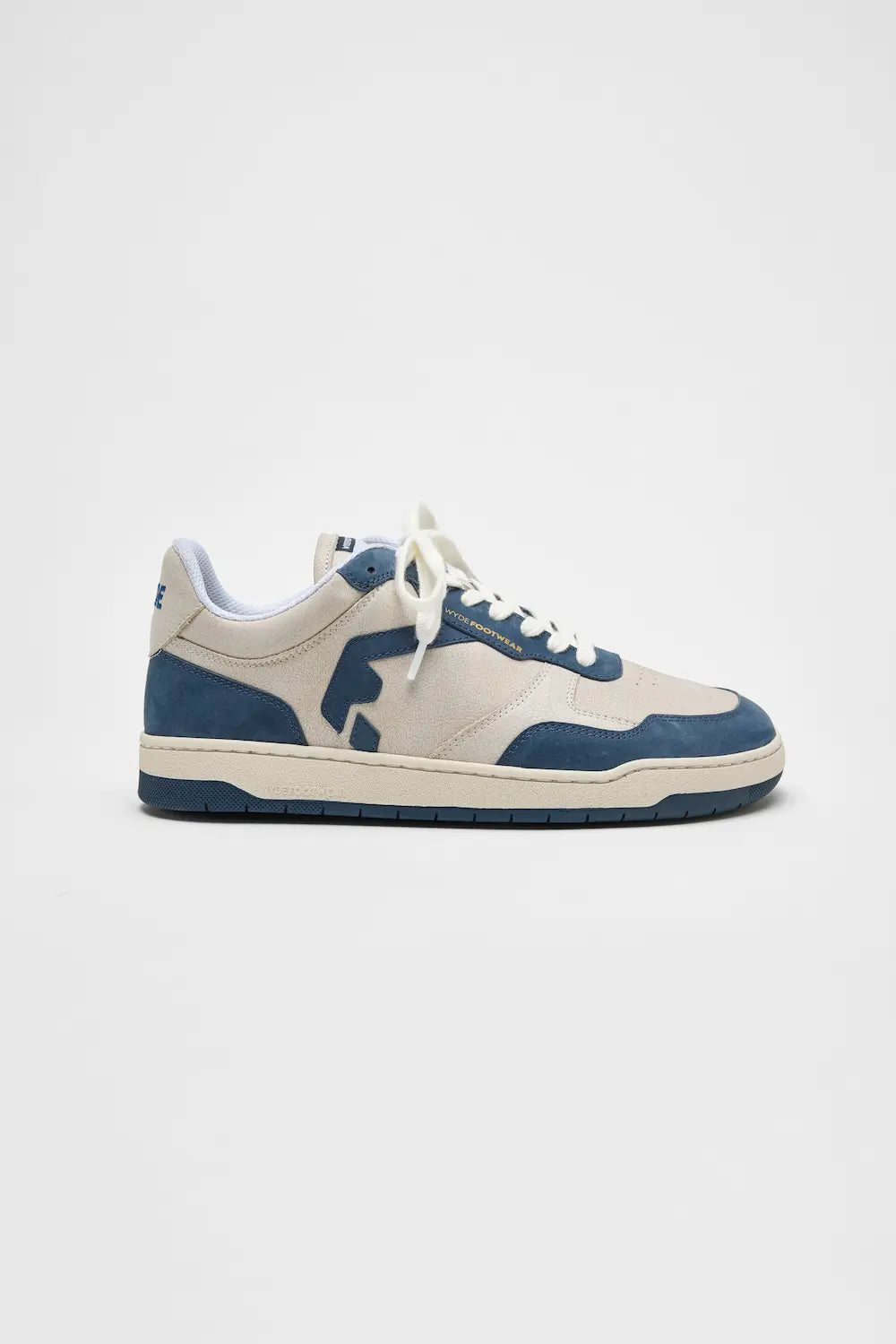 Nova – Beige/Blue