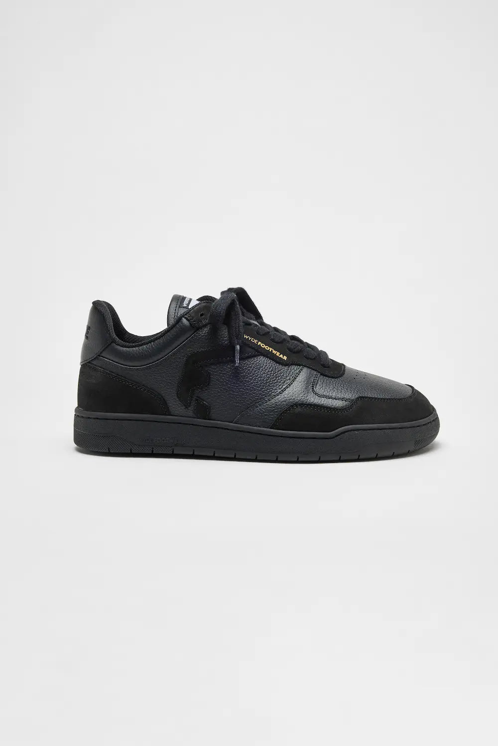 Nova Dual – Black