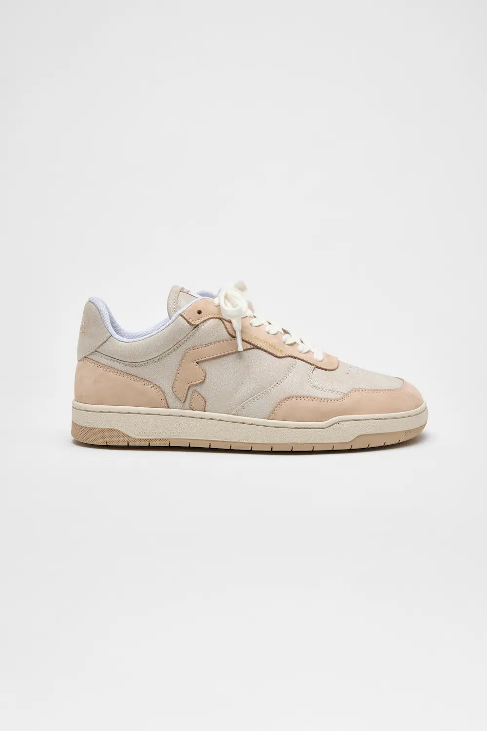 Nova – Beige/Peach