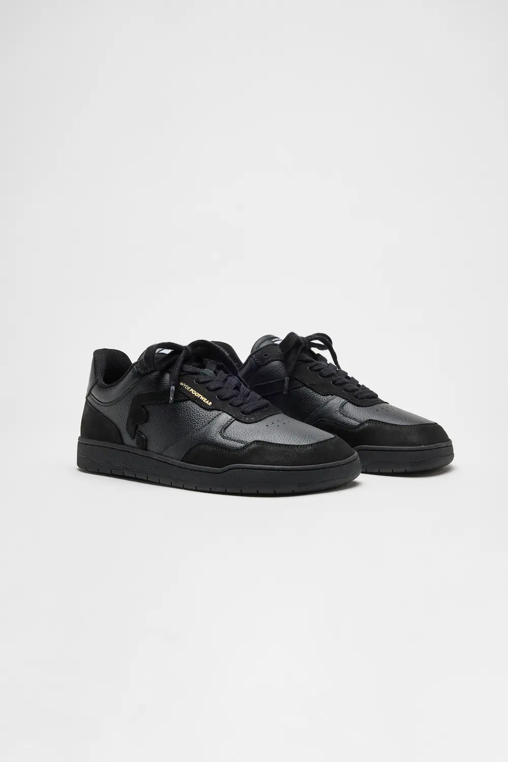 Nova Dual – Black