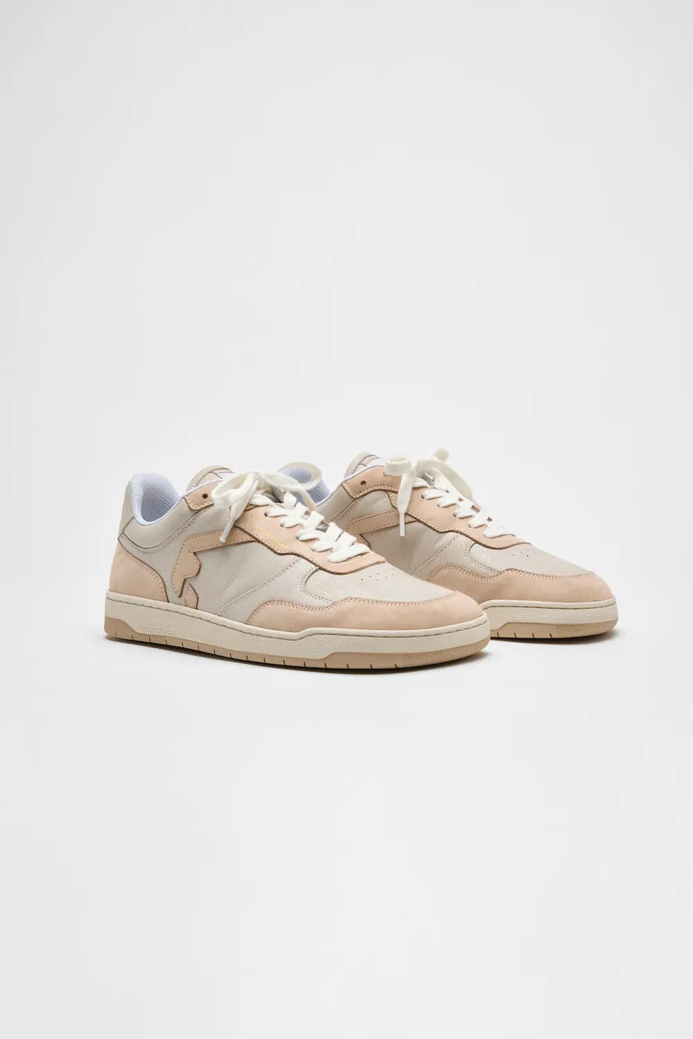 Nova – Beige/Peach