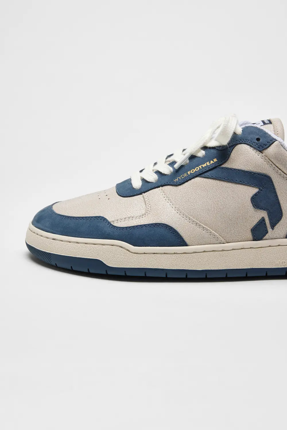 Nova – Beige/Blue