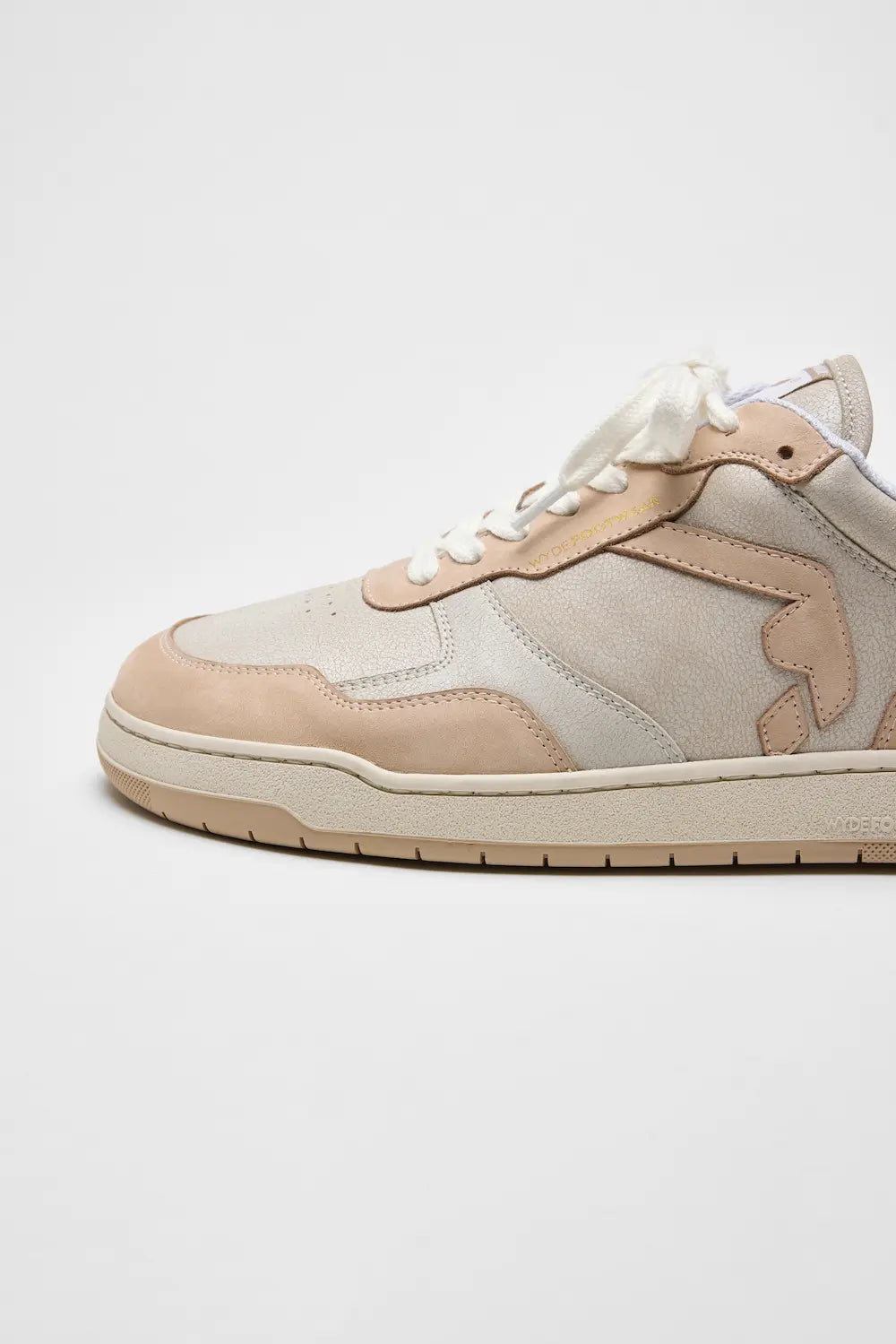 Nova – Beige/Peach