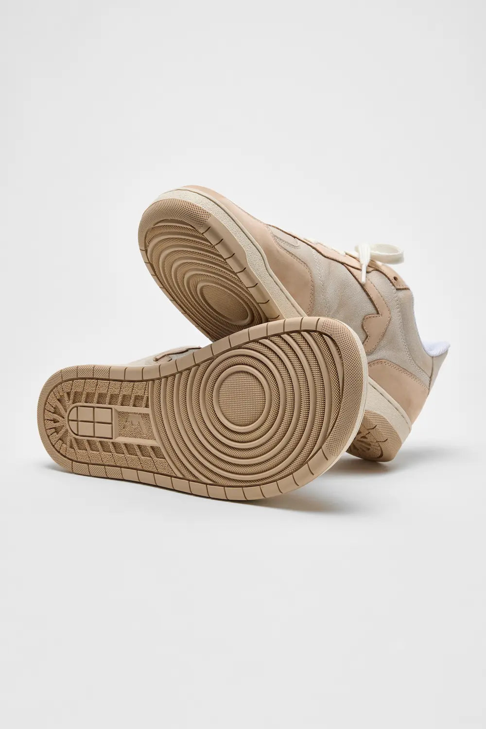 Nova – Beige/Peach