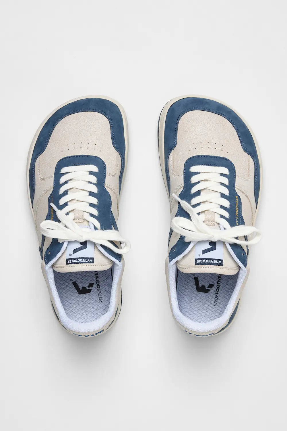 Nova – Beige/Blue