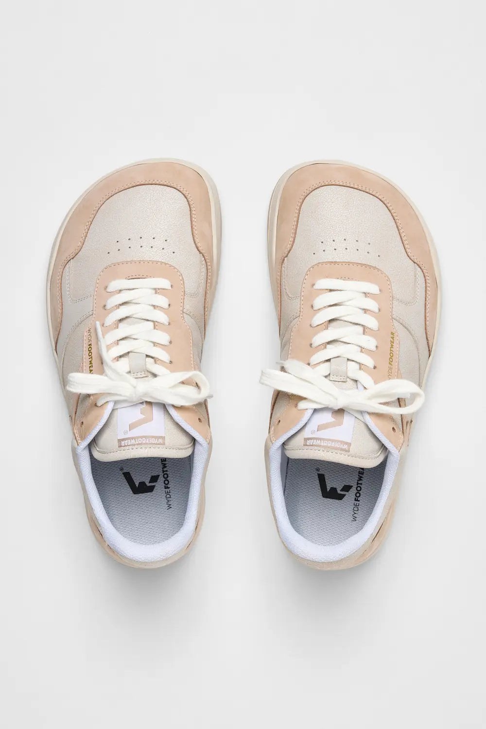 Nova – Beige/Peach