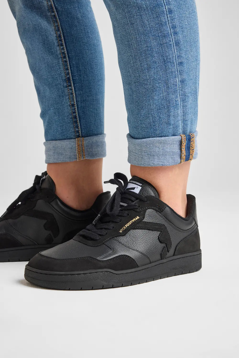 Nova Dual – Black