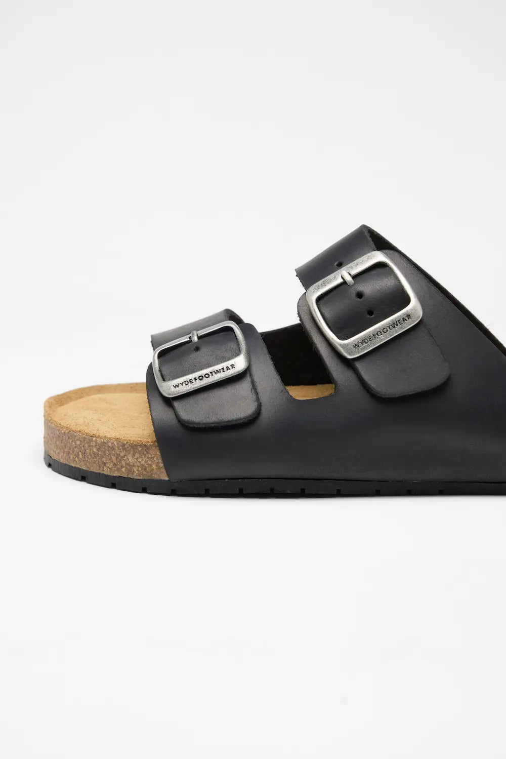 Maia – Black