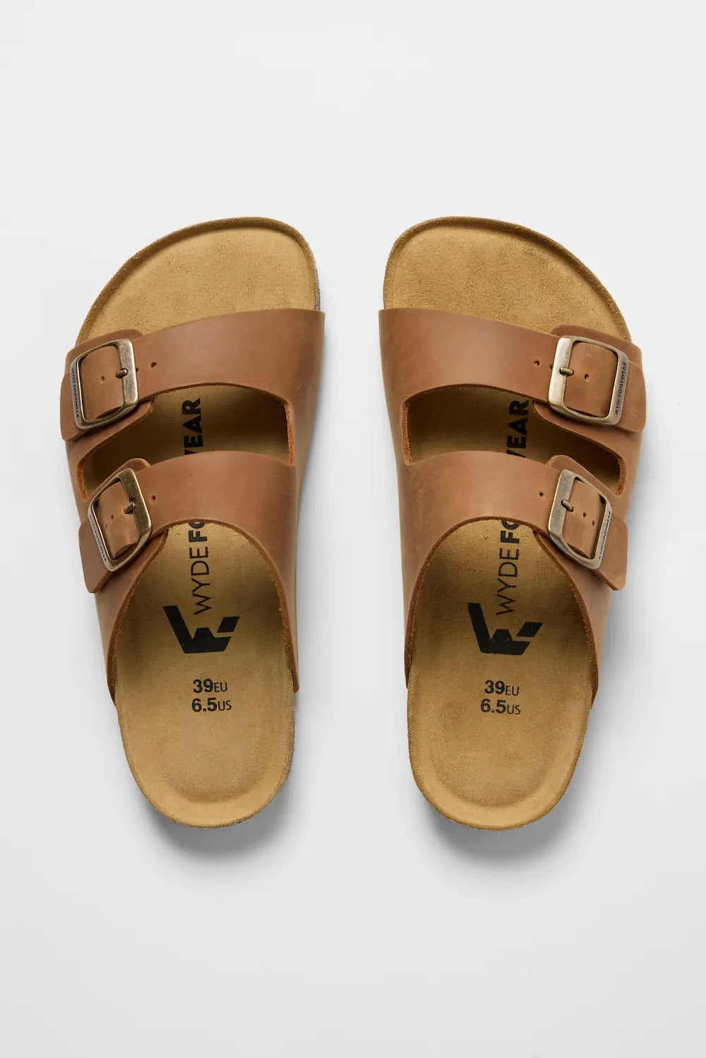 Maia – Brown