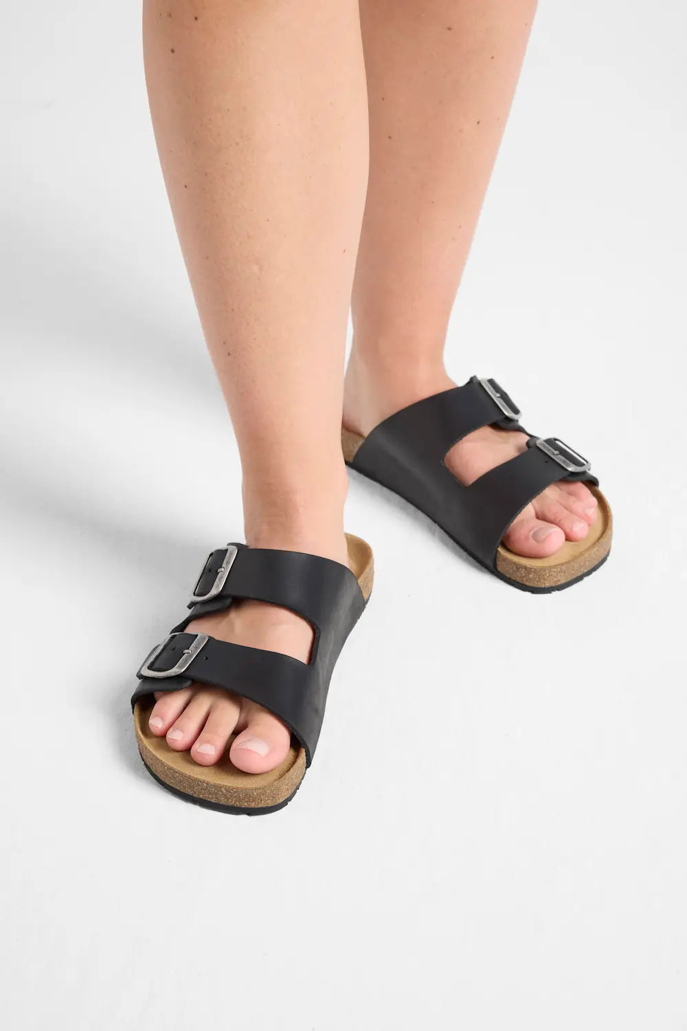 Maia – Black