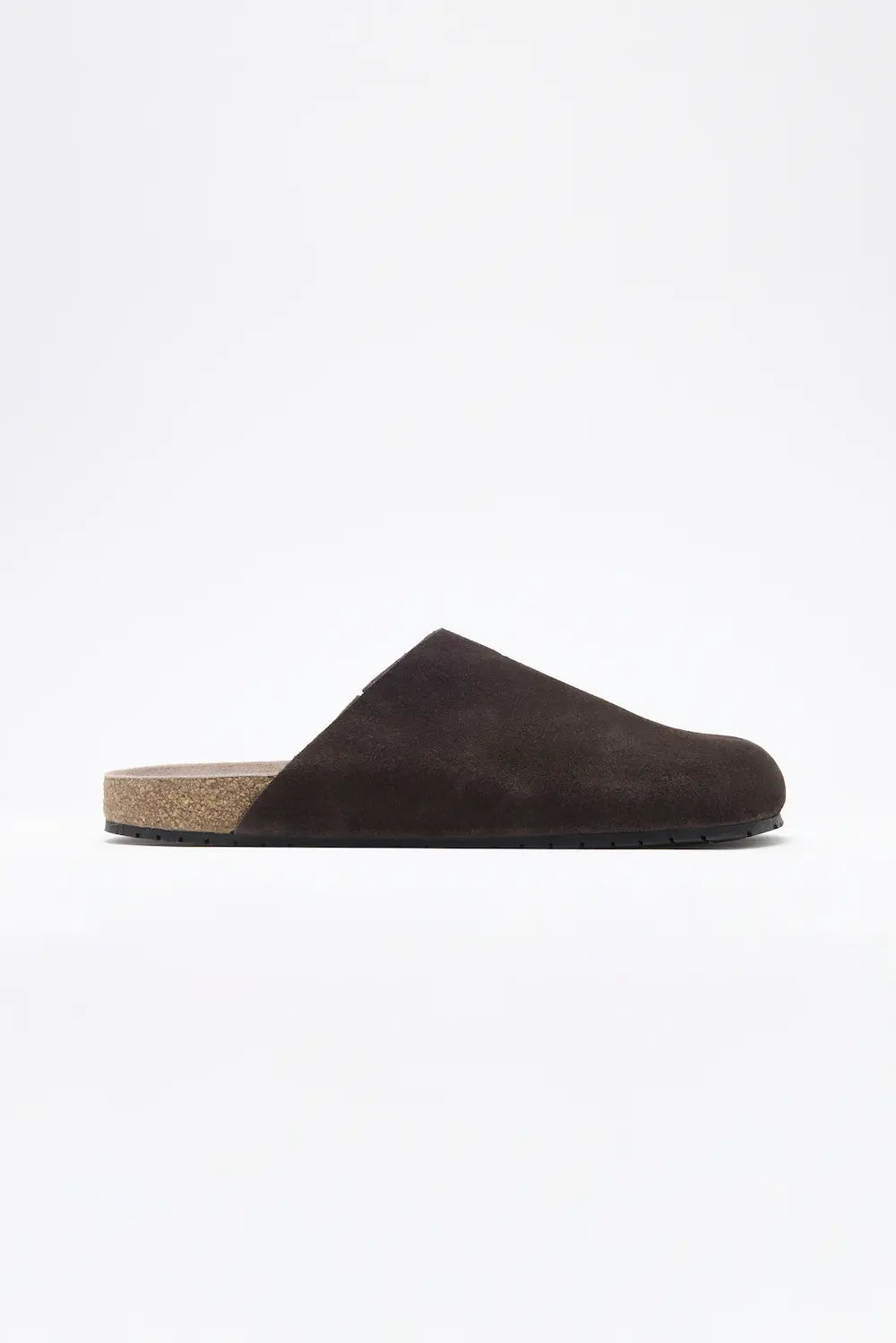 Nilo – Dark Brown