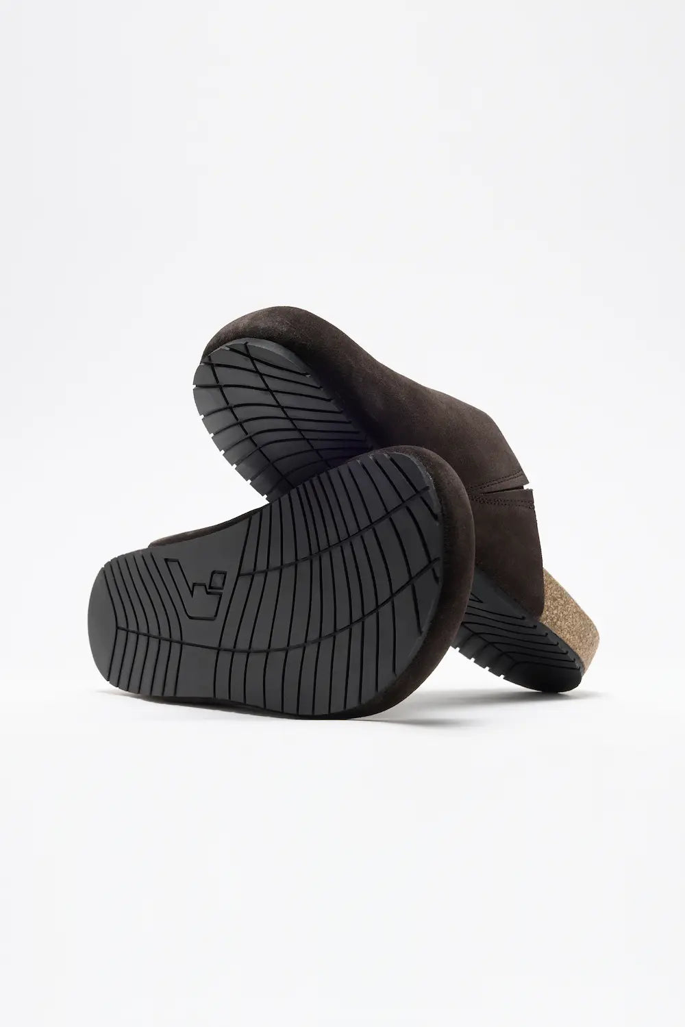 Nilo – Dark Brown