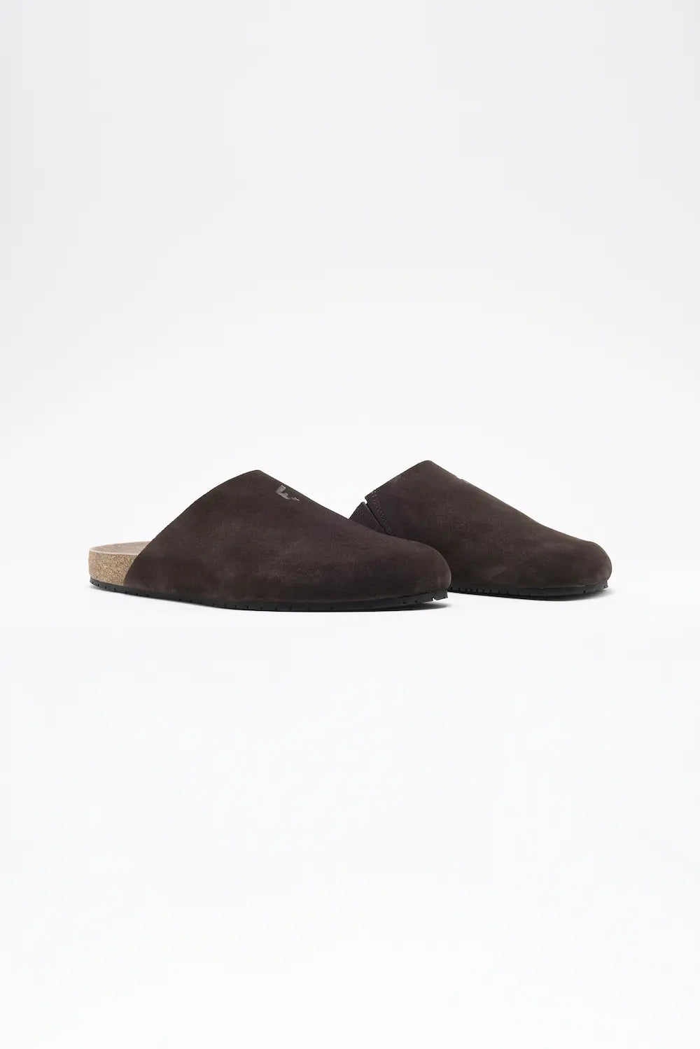 Nilo – Dark Brown