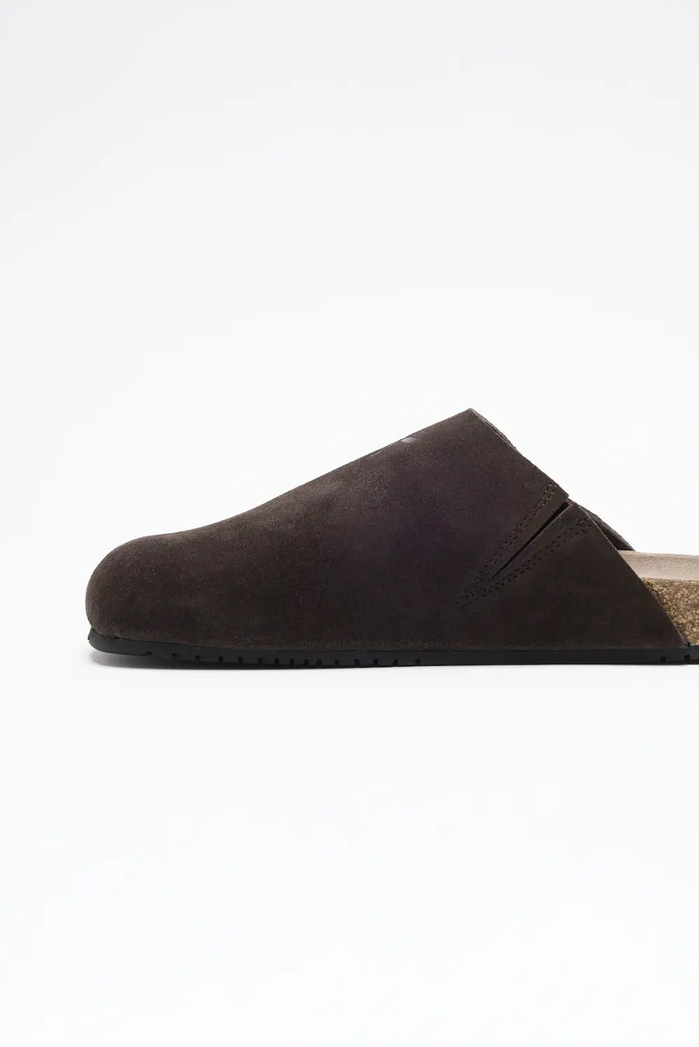 Nilo – Dark Brown
