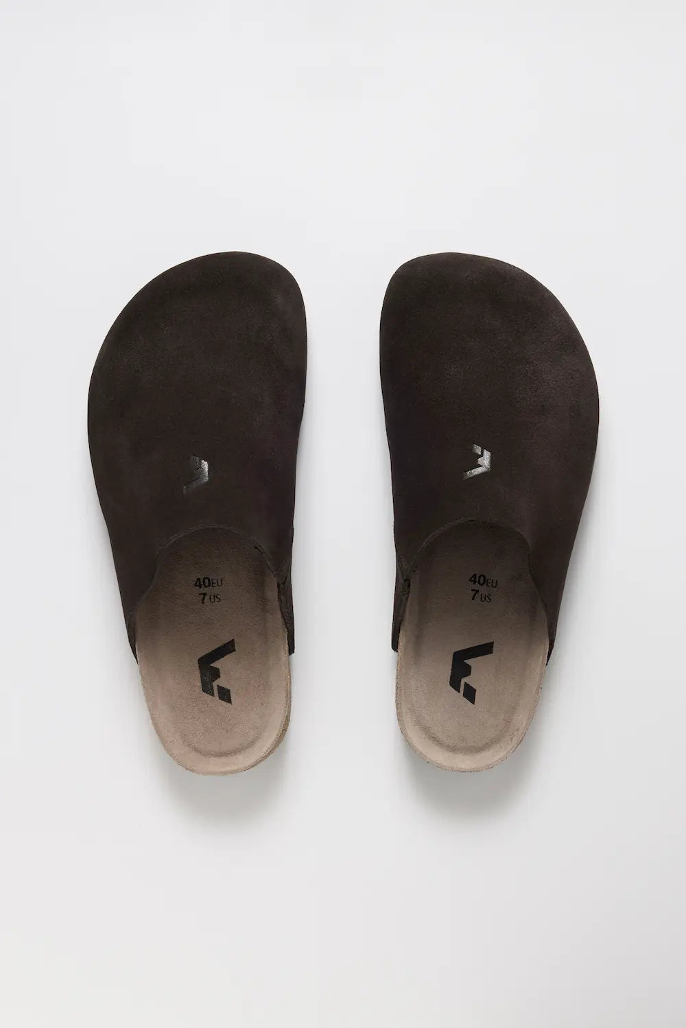 Nilo – Dark Brown