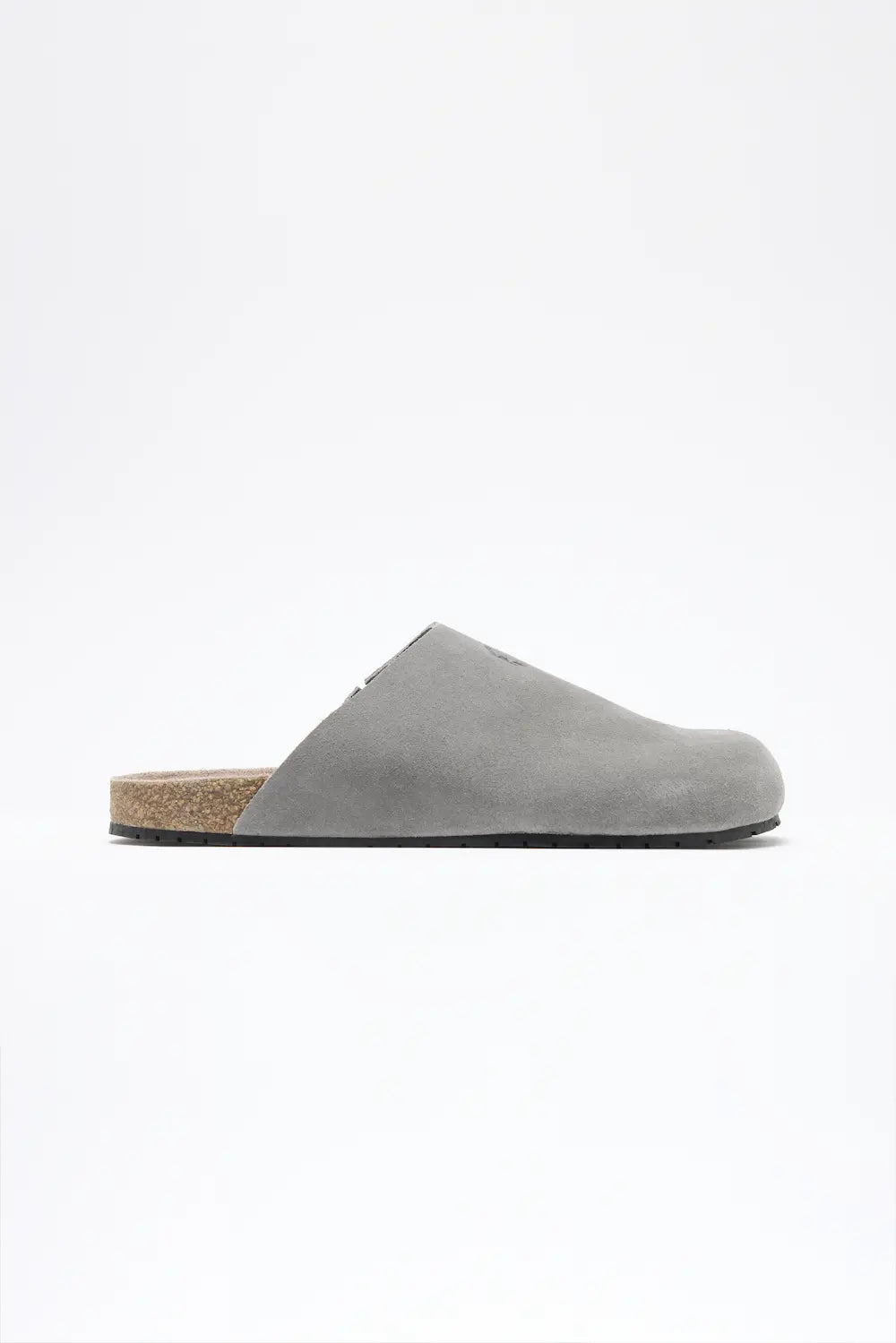 Nilo – Gray