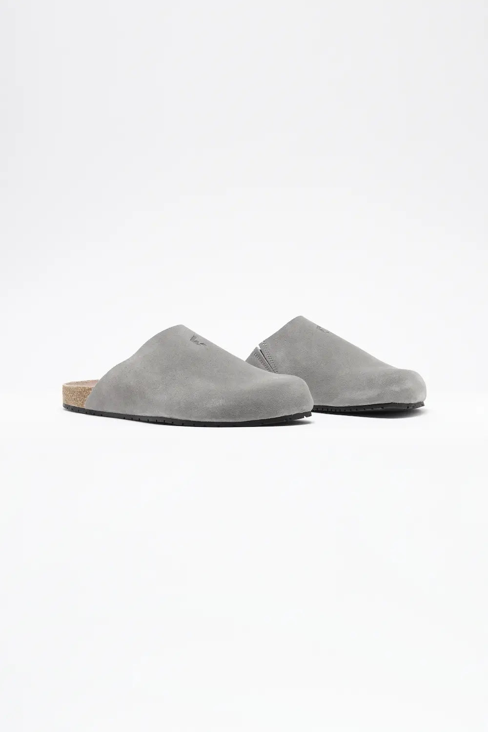 Nilo – Gray