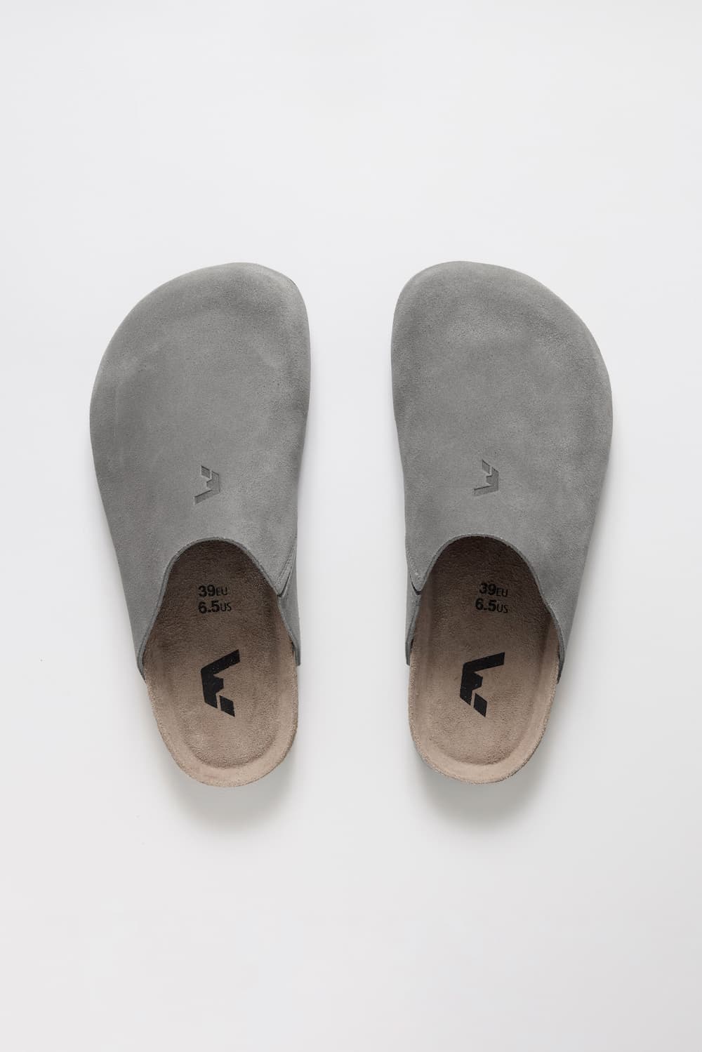 Nilo – Gray