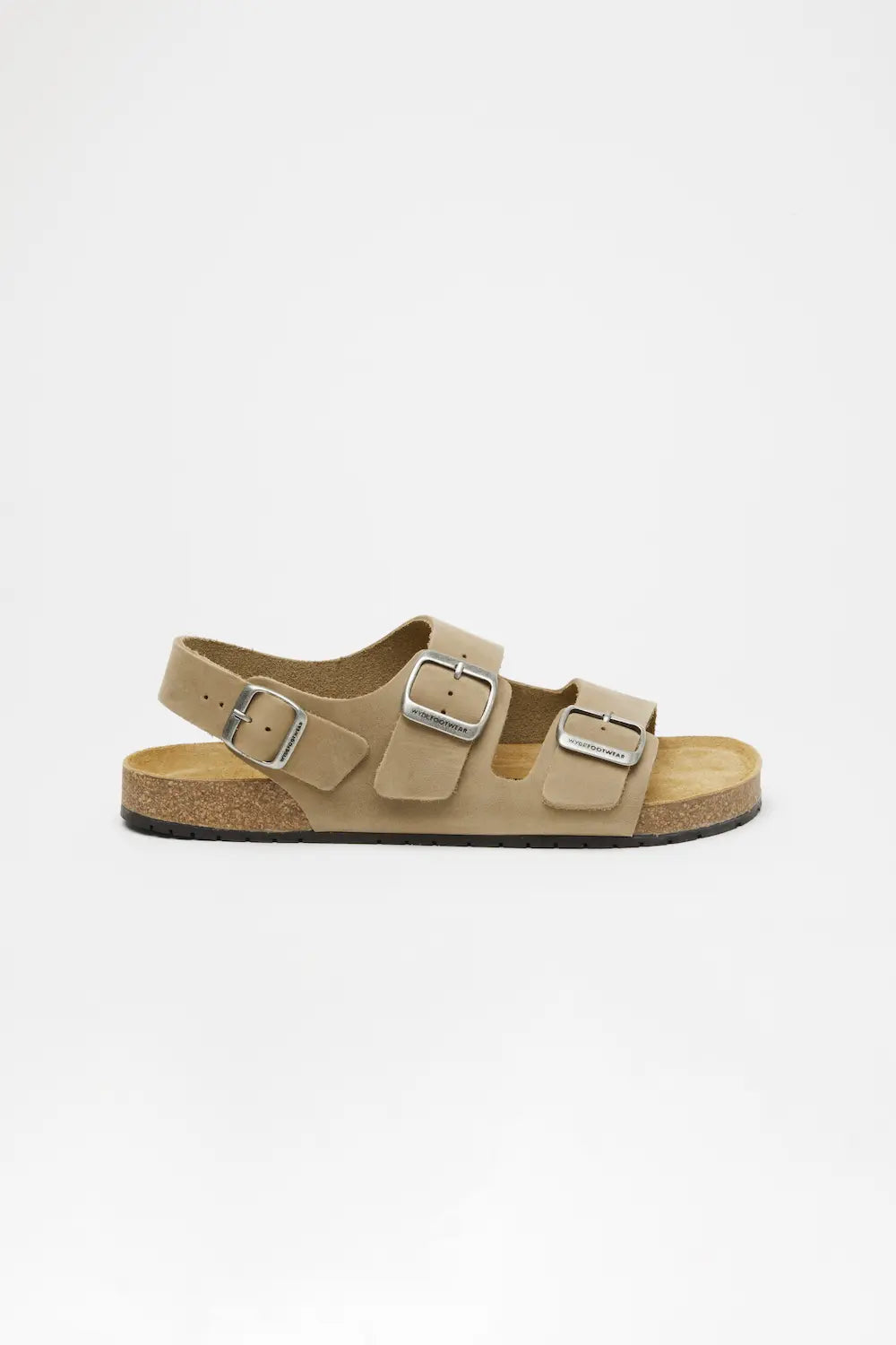 Maia Strap – Beige