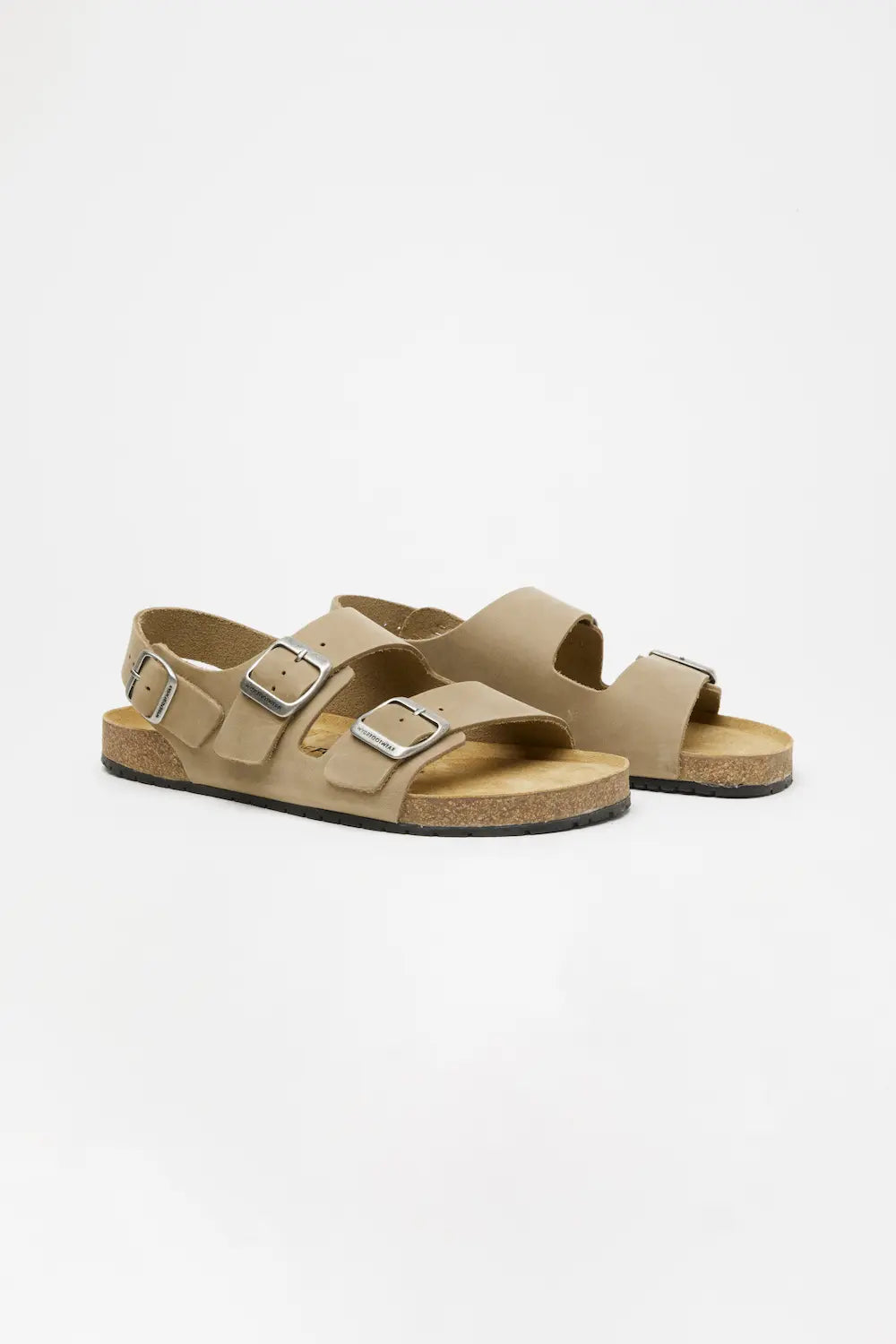 Maia Strap – Beige