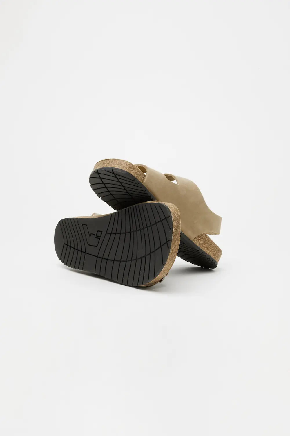 Maia Strap – Beige