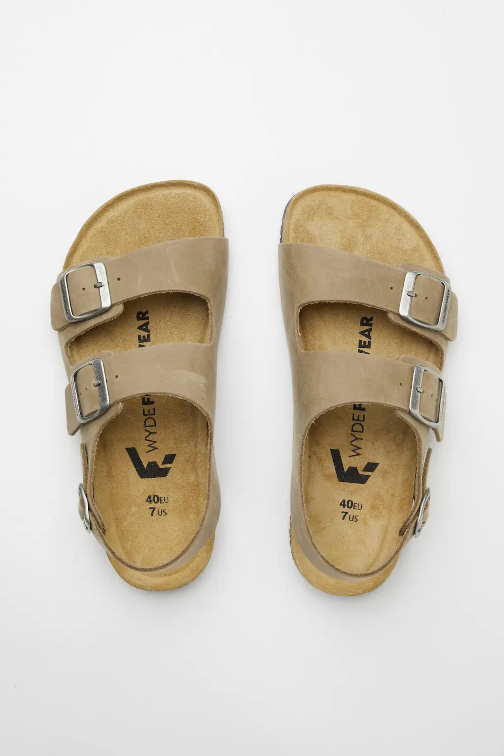Maia Strap – Beige