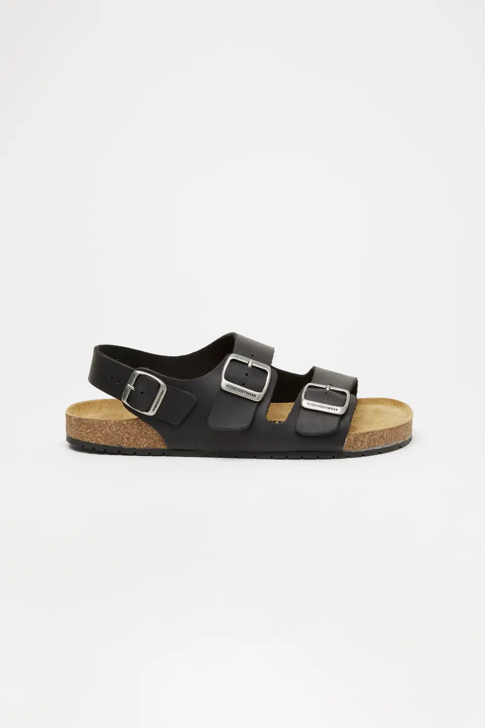 Maia Strap – Black