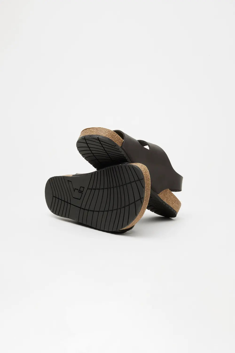 Maia Strap – Black
