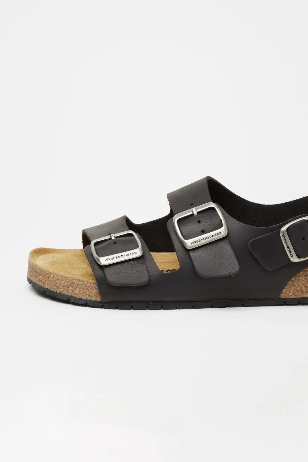 Maia Strap – Black