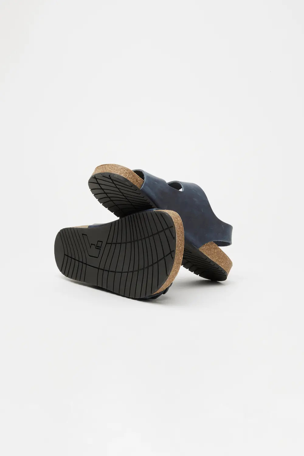 Maia Strap – Blue