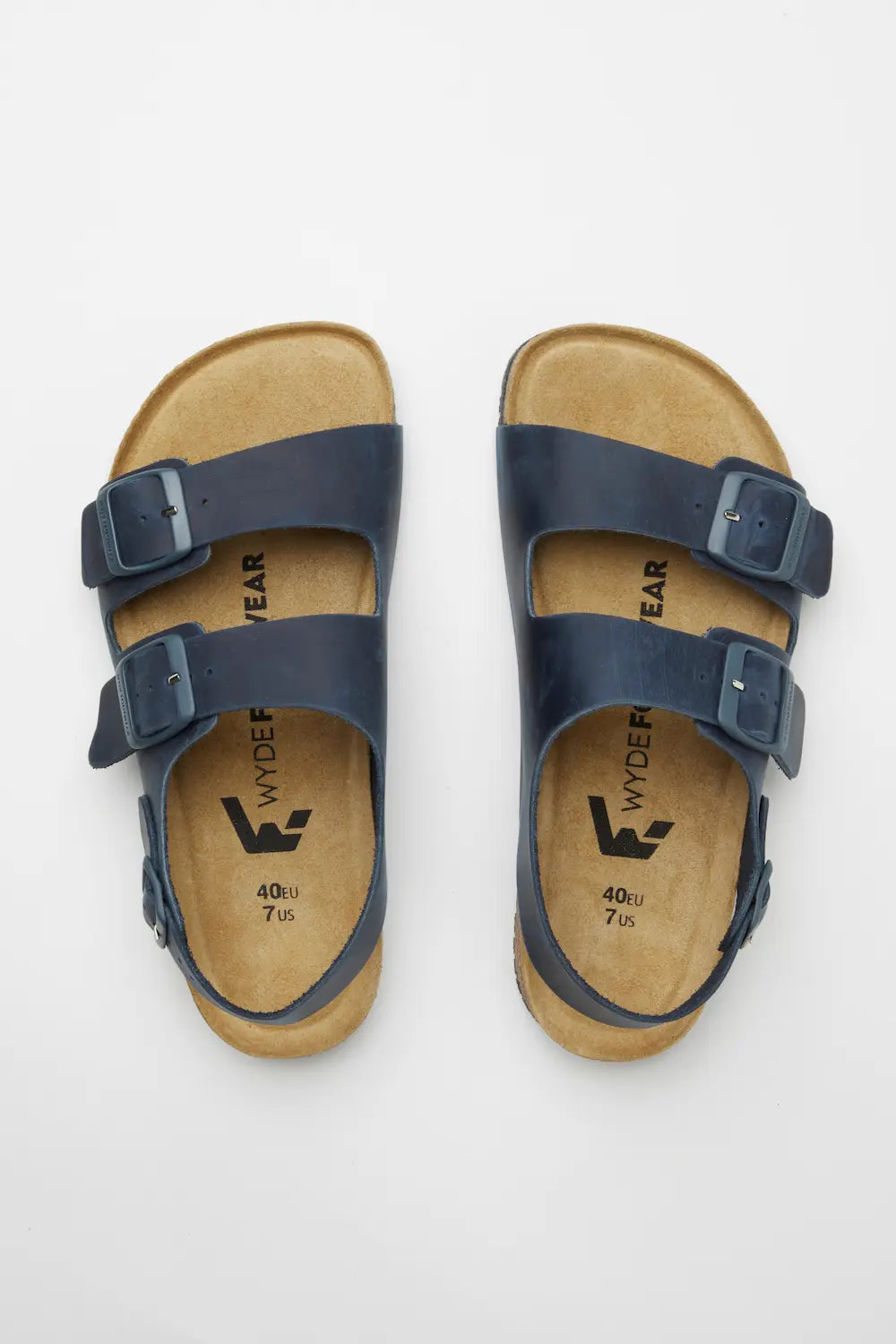 Maia Strap – Blue