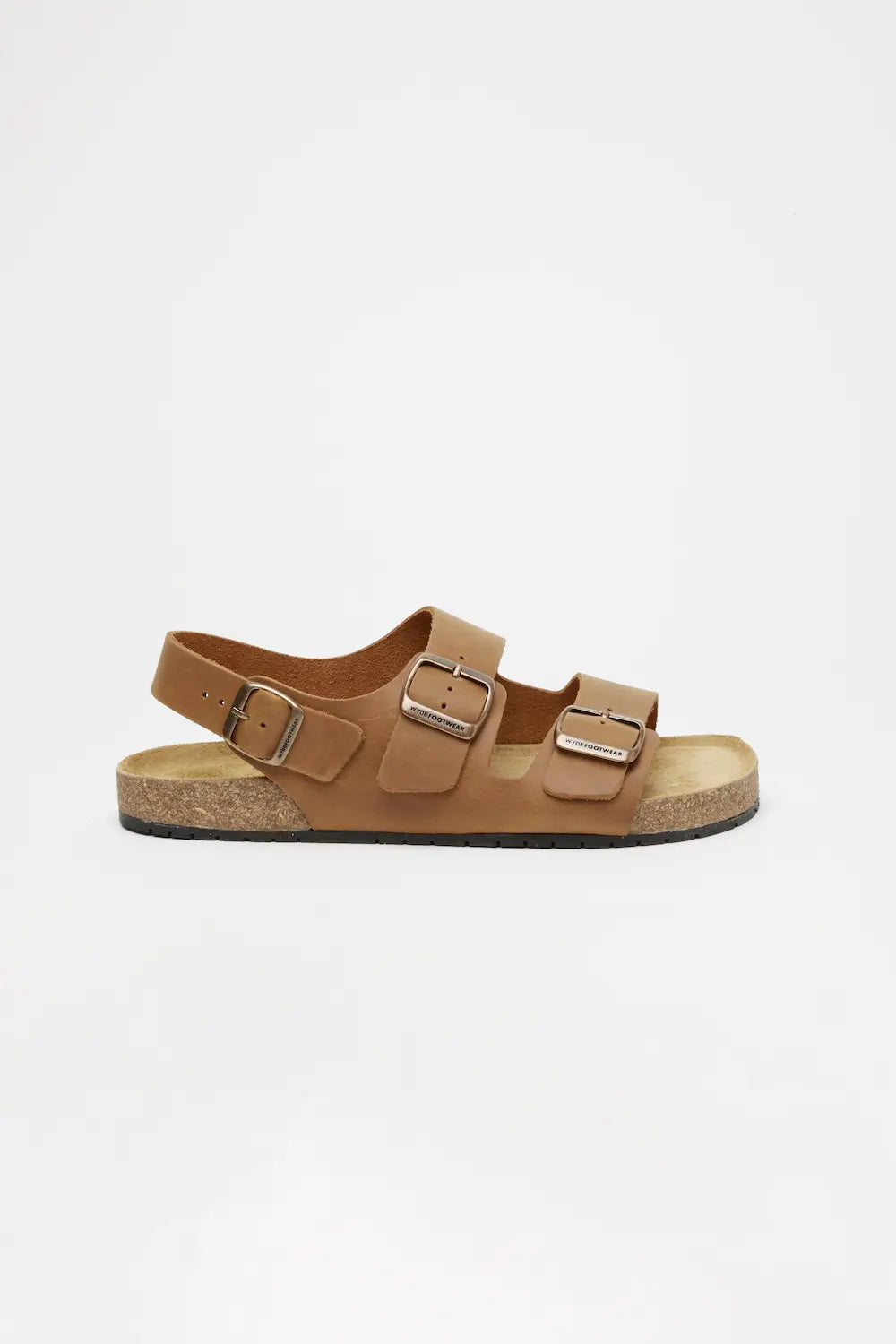 Maia Strap – Brown