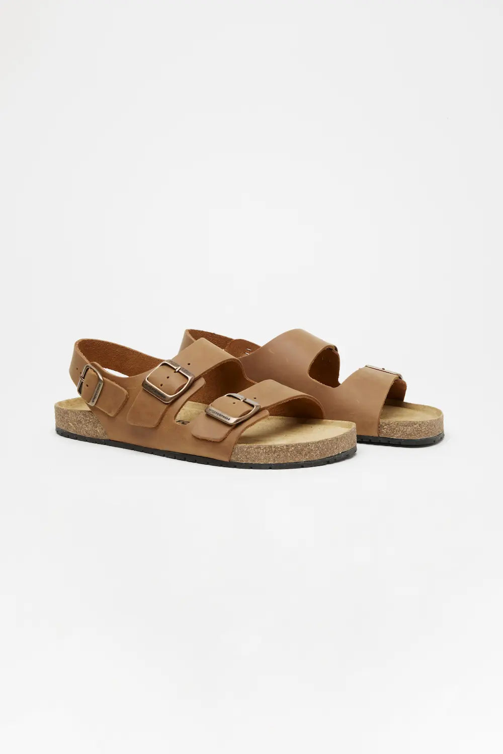 Maia Strap – Brown