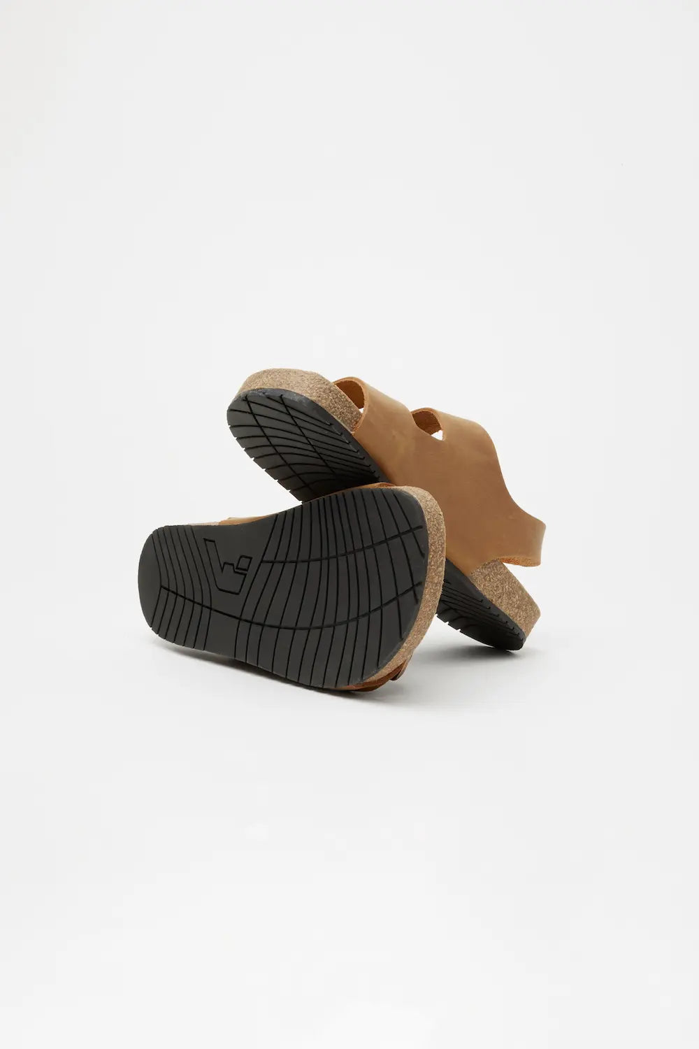 Maia Strap – Brown