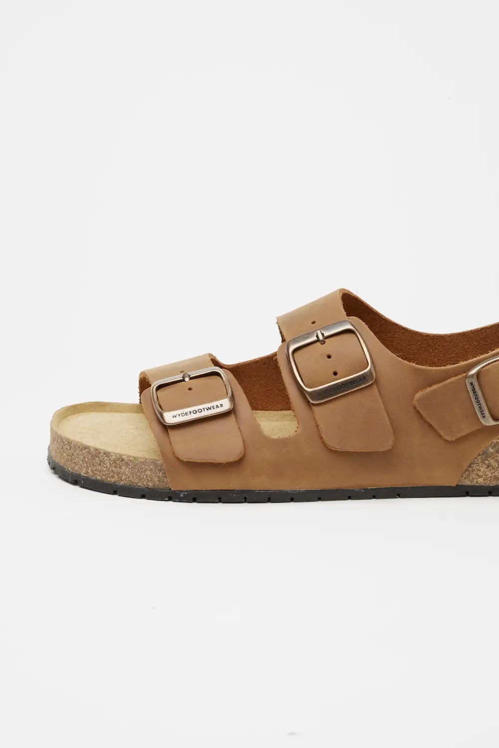 Maia Strap – Brown
