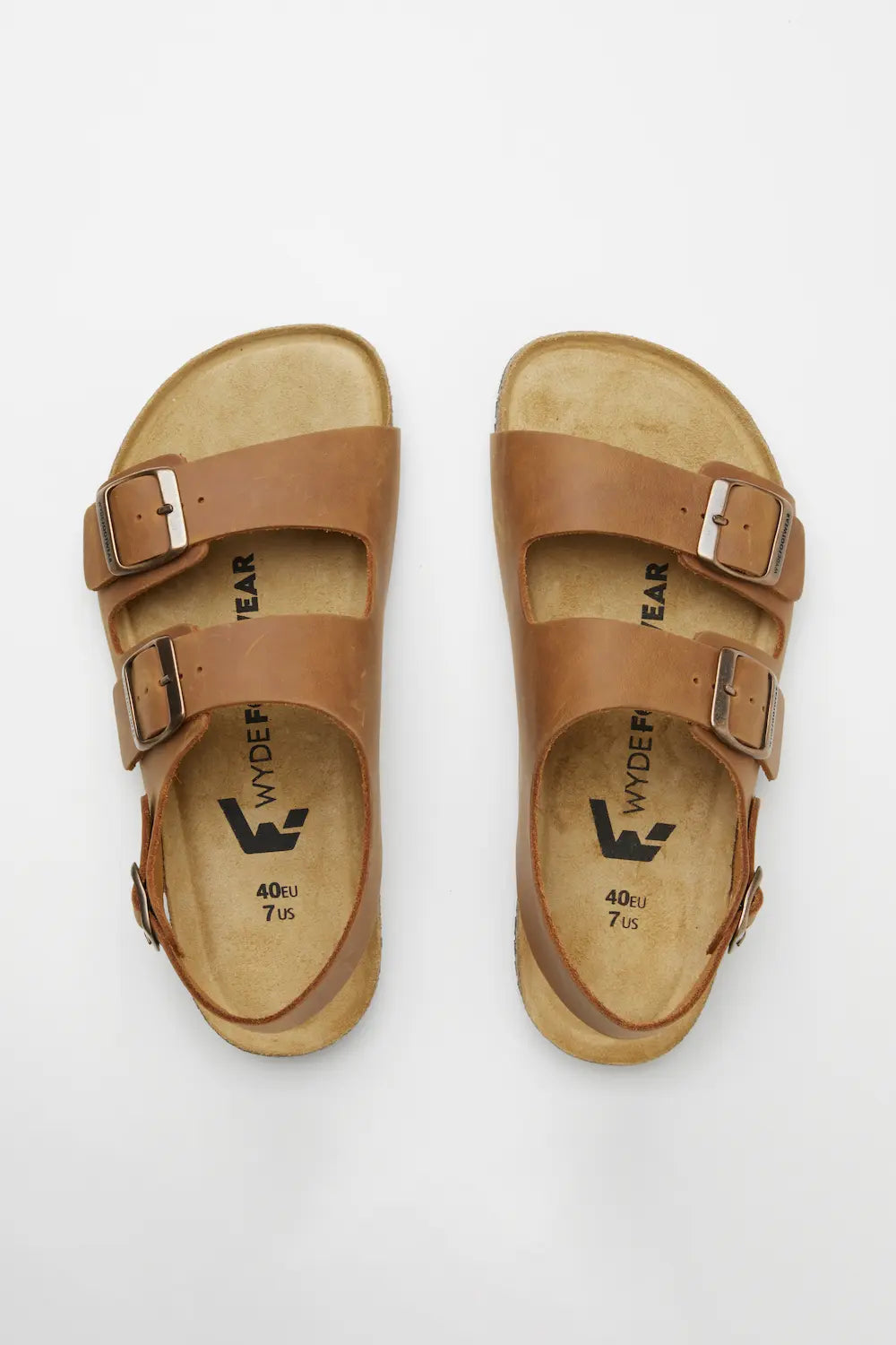 Maia Strap – Brown