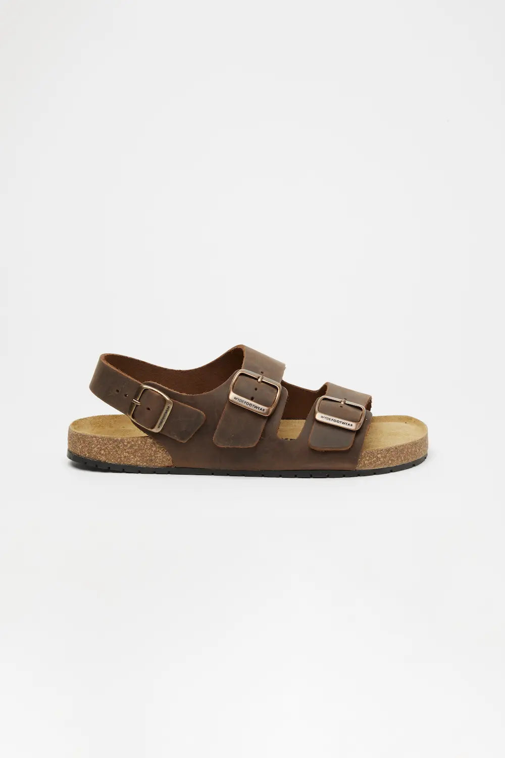 Maia Strap – Dark Brown