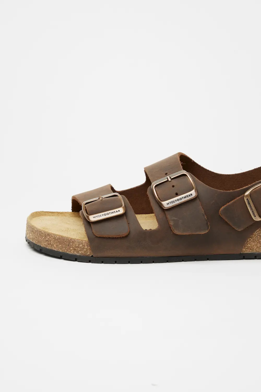 Maia Strap – Dark Brown