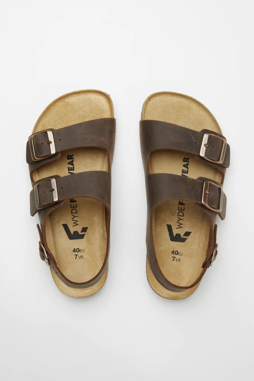 Maia Strap – Dark Brown