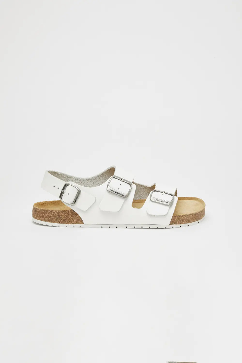 Maia Strap – White